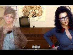 Double Homework Ep10-11 - Part 58 - I Didn't Know She Was So Bold