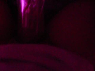 exclusive, cumshot, old young, vibrator orgasm