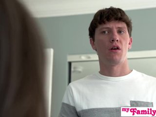 Step Bro "What the fuck is a super pussy?!" S19:E6 screenshot number 2