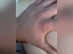 Video Tinder date ended up with car sex and huge creampie angry girl