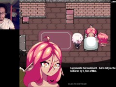 Crimson Keep Ep3 parte 1 Full Walkthrough ITA UNCUT