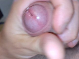 handjob, pov, amateur, masturbation