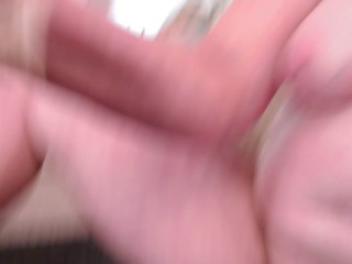 V680 OMG some weird guy says he will tell my husband I was messin_around unless ido ...