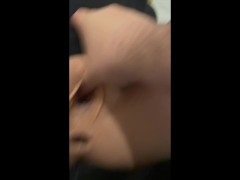 my teen girl lets me cum inside of her for the first time