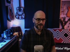 Wicked Wednesdays No 17 S2E5 BDSM 101 What to Expect at You First Event