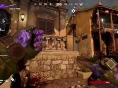 THE NUMBERS - Call of Duty: Black Ops Cold War Zombies | "Time is relative to the Scalar"