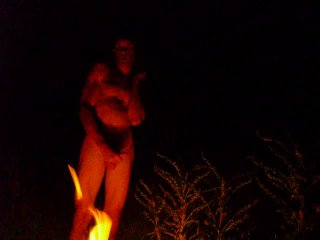 Cuming Around The Campfire (2015)