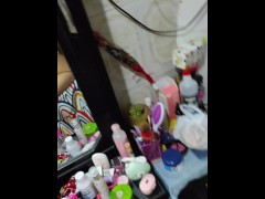 احح مكاين ها لحوا فنص ليل مع صاحبتي كتغوت بكترث لخبيط - Screenshot 7 of 16 - Arab