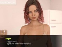 Echoes of Lust #2 am i really having a 3sum with them