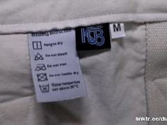 Replica Posey straitjacket comparison to original