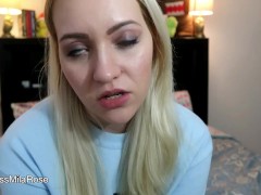 Cheating Confessions (Cuckold) - Screenshot 10 of 16 - Boobs