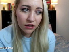 Cheating Confessions (Cuckold) - Screenshot 4 of 16 - Tits