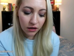 Cheating Confessions (Cuckold) - Screenshot 6 of 16 - Solo Female