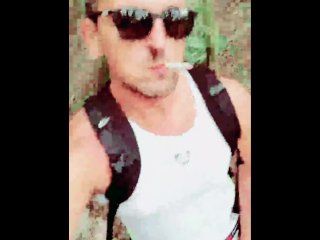 Slutboyben CAM4 Nympho Cock & Cruising Spy V