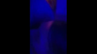 Blue Light Special Sneak Peak