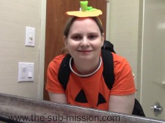 The Toothbrushing Pumpkin Preview - Screenshot 16 of 16 - Toothbrush
