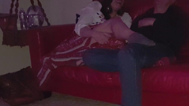 Bull eats wife then Cuck eats Wife and Bull