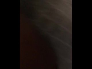 doggystyle, big dick, vertical video, teen