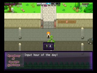 My New Life Cap 16 - Una Mamada De Mi Madrastra