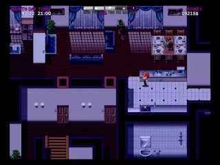 My New Life Cap_16 - Una Mamada De Mi Madrastra