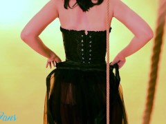 TRAILER - Mad Queen Burlesque