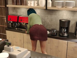 OFF THE RECORD #06 • Visual Novel PC Gameplay [HD]