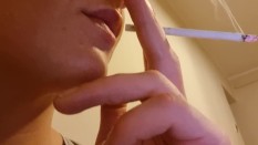 Talking About Smoking