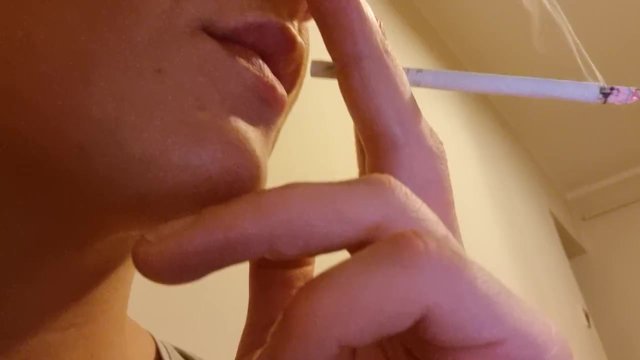 My fetish.