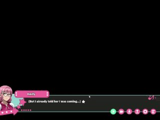 Lilly -Part 3 -(Futa Fix Dick Dine N Dash)