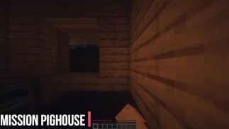 Миссия pigHouse