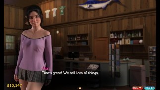 Сокровища Нади NLT-Media:В джунглях-Ep97