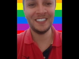 Happy Gay