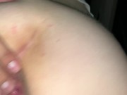 Preview 5 of sexy Tiktok teen cheats on her bf after getting high