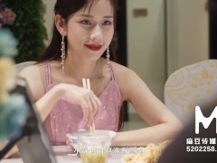 【国产】麻豆传媒作品/MSD-009香艳姐妹新邻居/免费观看 - Screenshot 6 of 16 - Modelmedia
