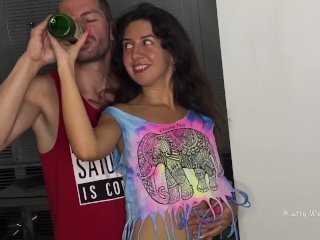 sex party, hard sex, verified models, college party