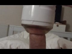 Fucking lovense max 2 watching porn