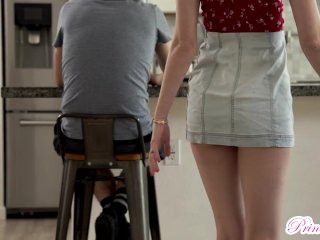 Step Sis Says "Then fuck me already" S6:E3 screenshot number 0