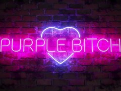 Video Glory hole for anime girlfriend by Purple Bitch