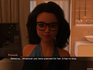 Single Again 61 CaughtStaring at Mei edit