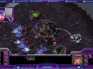 starcraft, verified amateurs, video game, games, video games, blizzard, solo male, exclusive, gaming