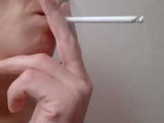 My smoking fetish 2.