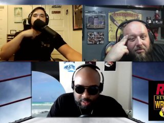 hot bearded guy, podcast, mixed wrestling, bearded men