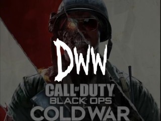 FIREBASE Z LIVE STREAM (¡Gracias Por Más De 1 Millón De Visitas!) - Call of Duty: Black Ops Cold War
