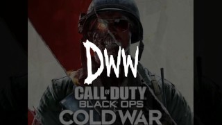 FIREBASE Z LIVE STREAM (Díky za 1M+ pohledy!) - Call of Duty: Black Ops Cold War Zombies