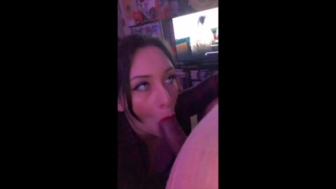 blowjob 5