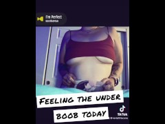 Underboob  - Screenshot 14 of 16 - Boobs