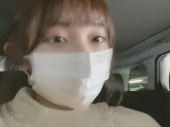 清楚なおっぱいを身に着けた素人彼女とハメ撮りデート後ホテルで犯す【個人撮影】日本人素人カップルデートセックス - Screenshot 4 of 16 - 変態