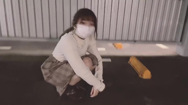 [18teen] Japanese Amateur Couple Fucked Hard at Hotel after Date[individual Photography] 