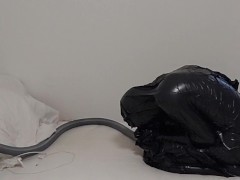 Vacuum Bag Boy