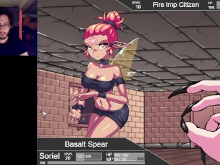 Crimson Keep Ep3 parte3 Full_Walkthrough ITA UNCUT